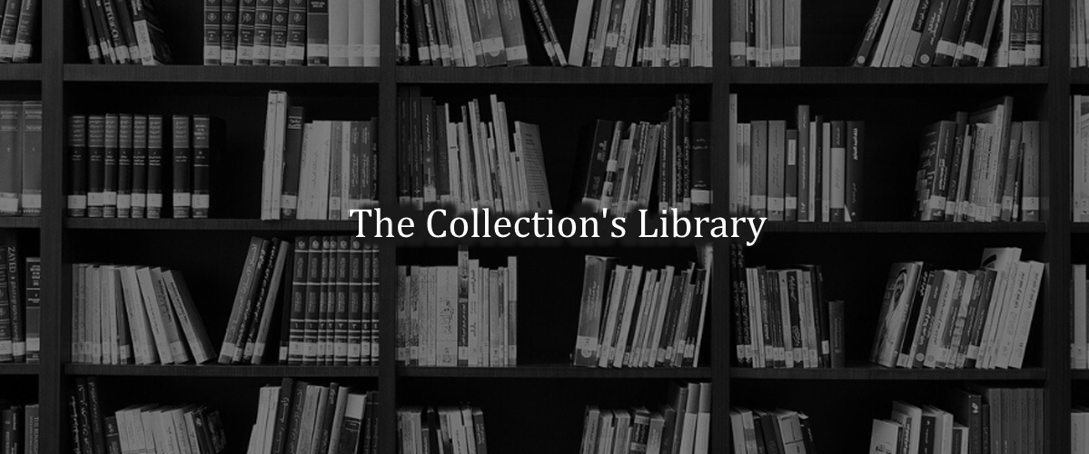 Imagem da Biblioteca do Acervo
