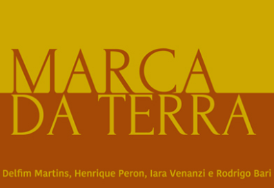 Marcas da Terra