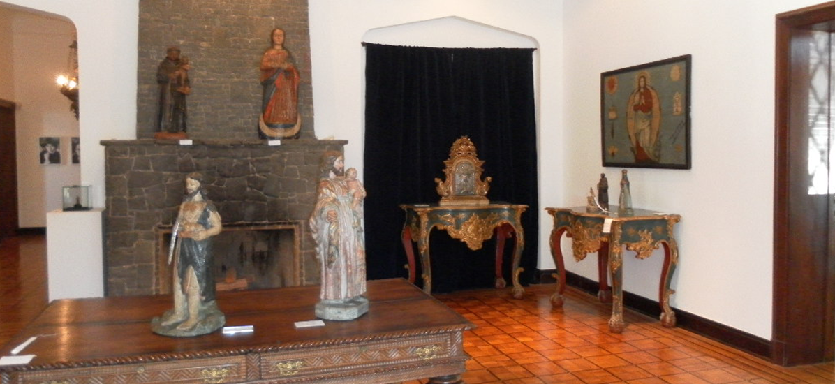 Arte e Cultura no Vale do Paraíba