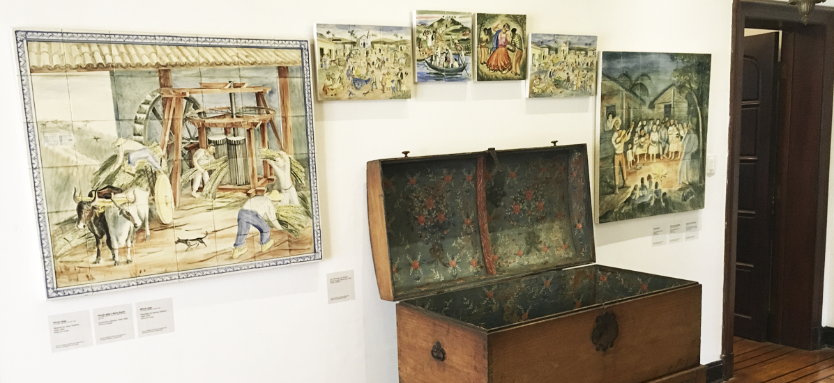 90 anos depois – A Semana de Arte Moderna