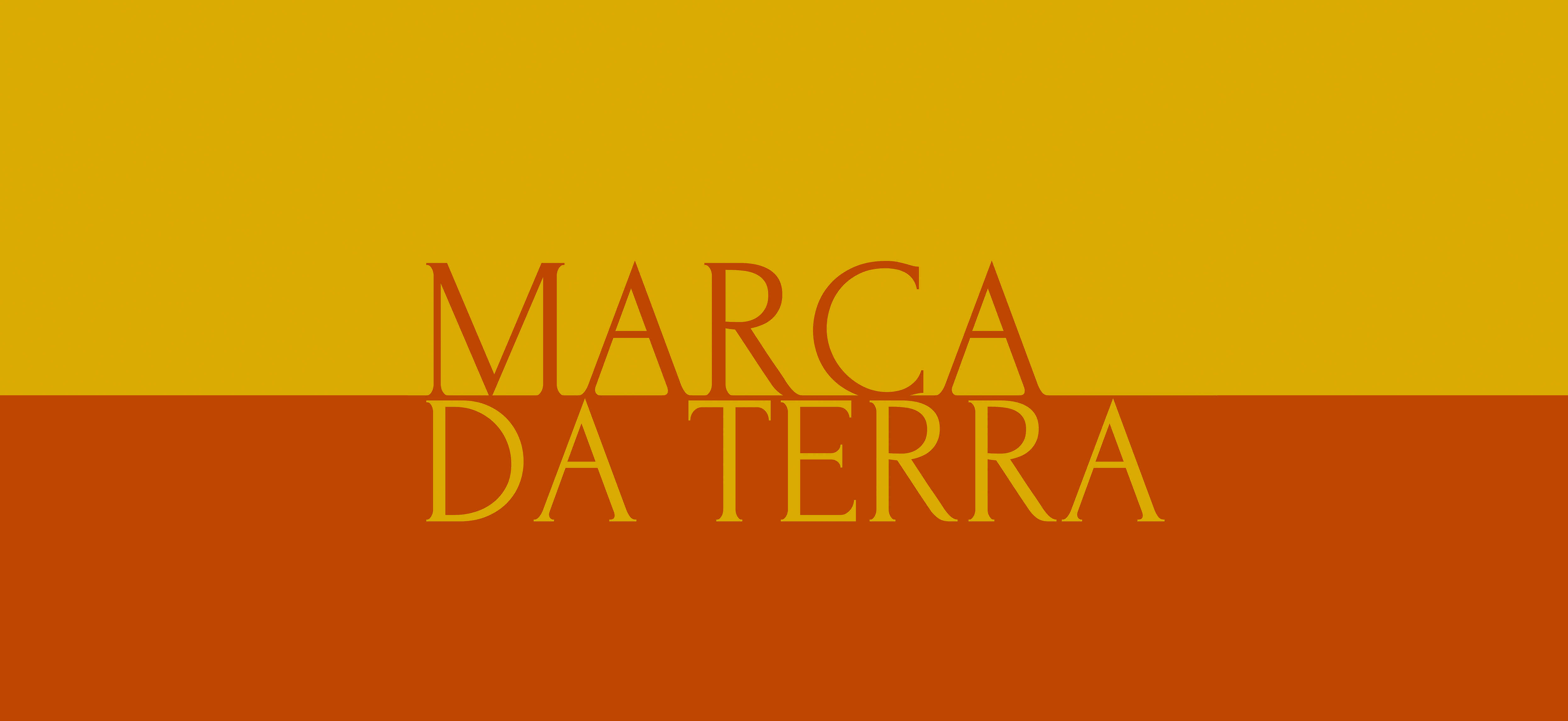 Marcas da Terra