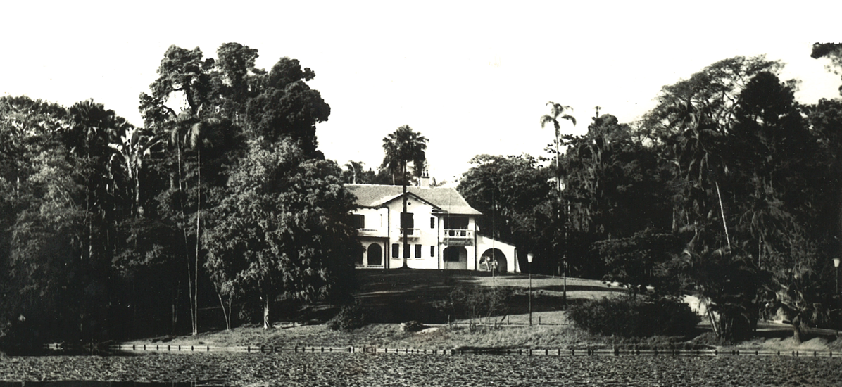 Memória do Lugar