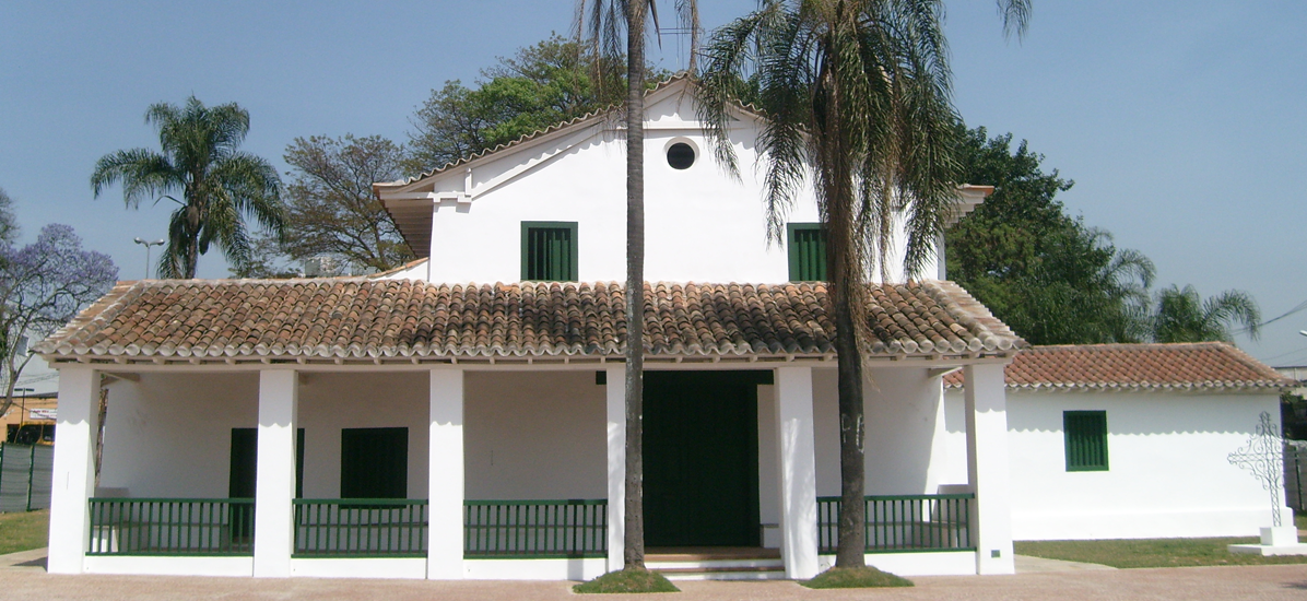 Modernistas revisitam a Capela