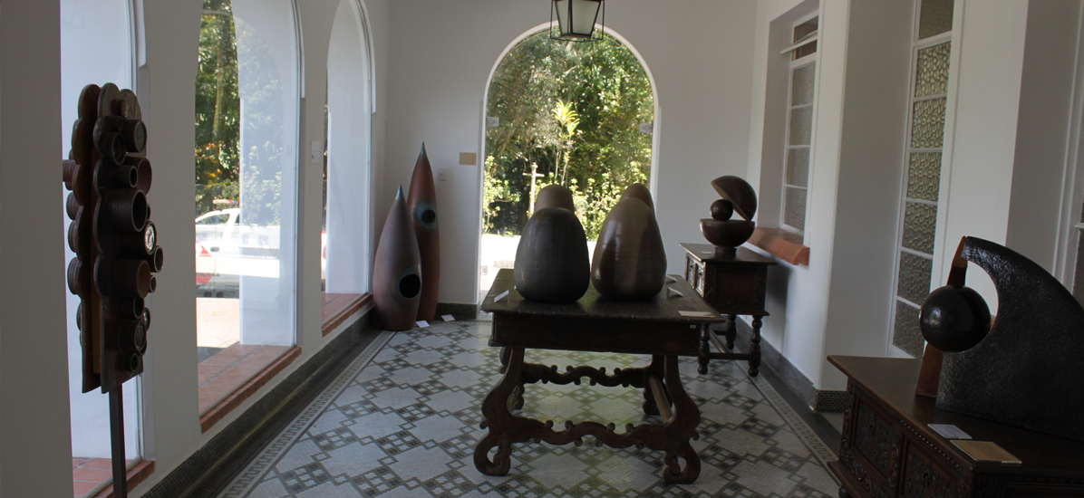 Pioneiros da cerâmica em terras de Cunha – Caminhos e Fronteiras