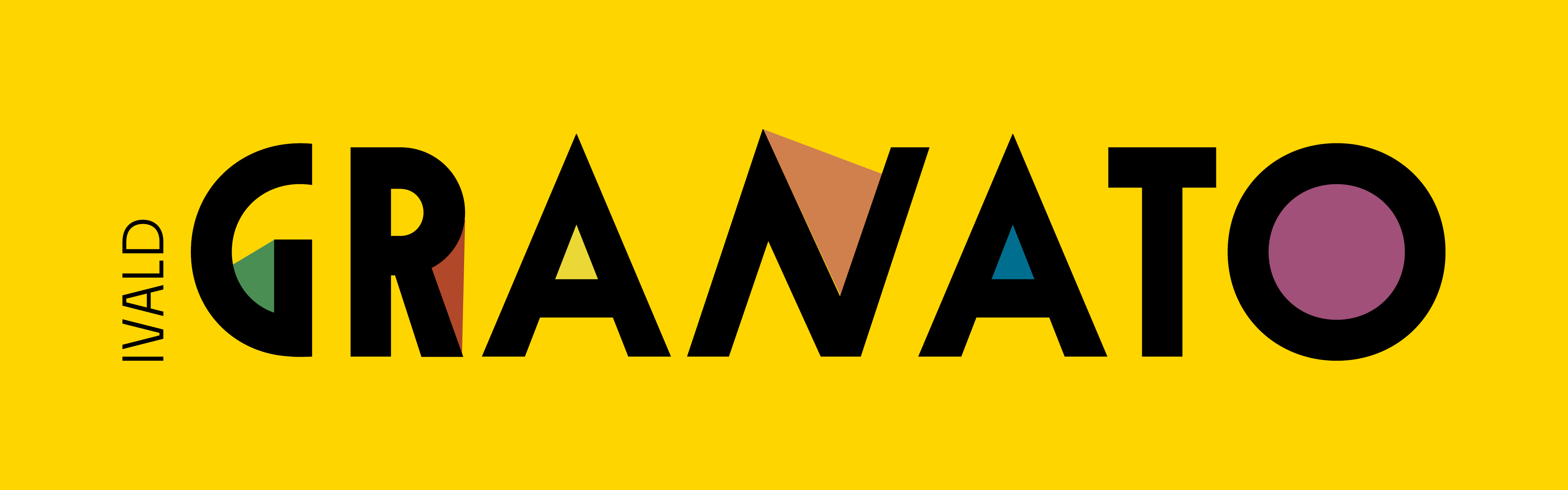 Título da Exposição Virtual: Ivald Granato