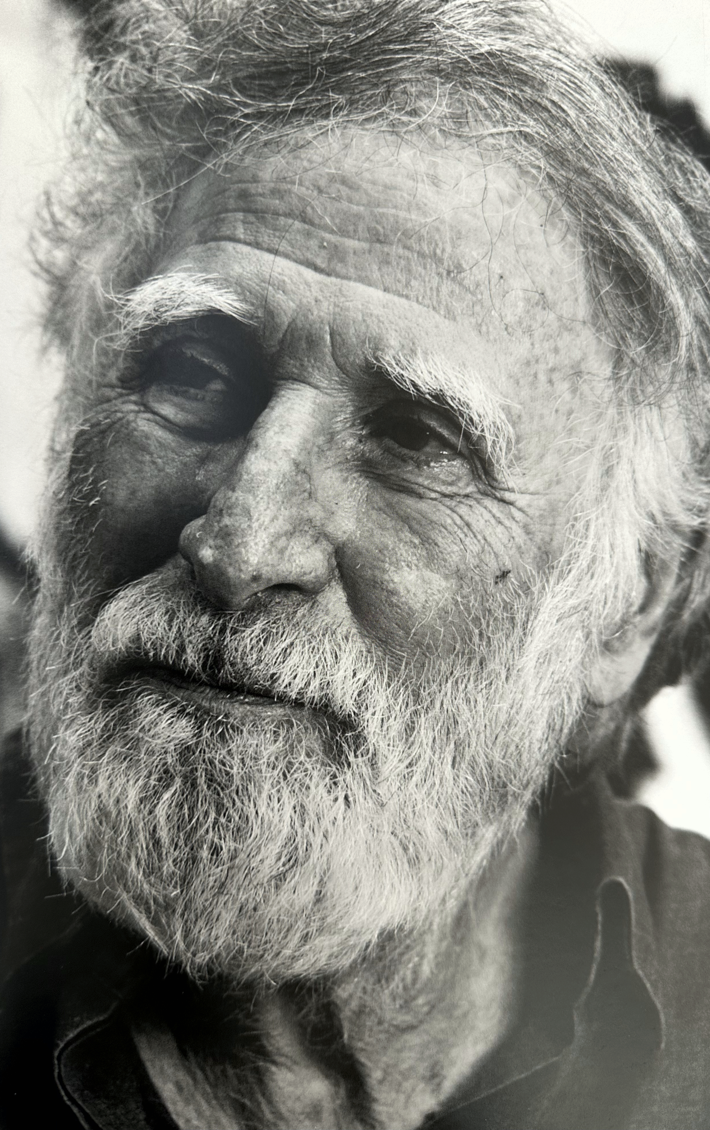 Foto do artista