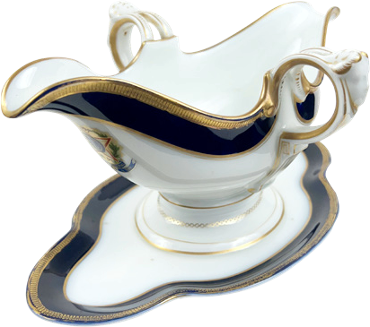 Peça de porcelana Rosenthal
