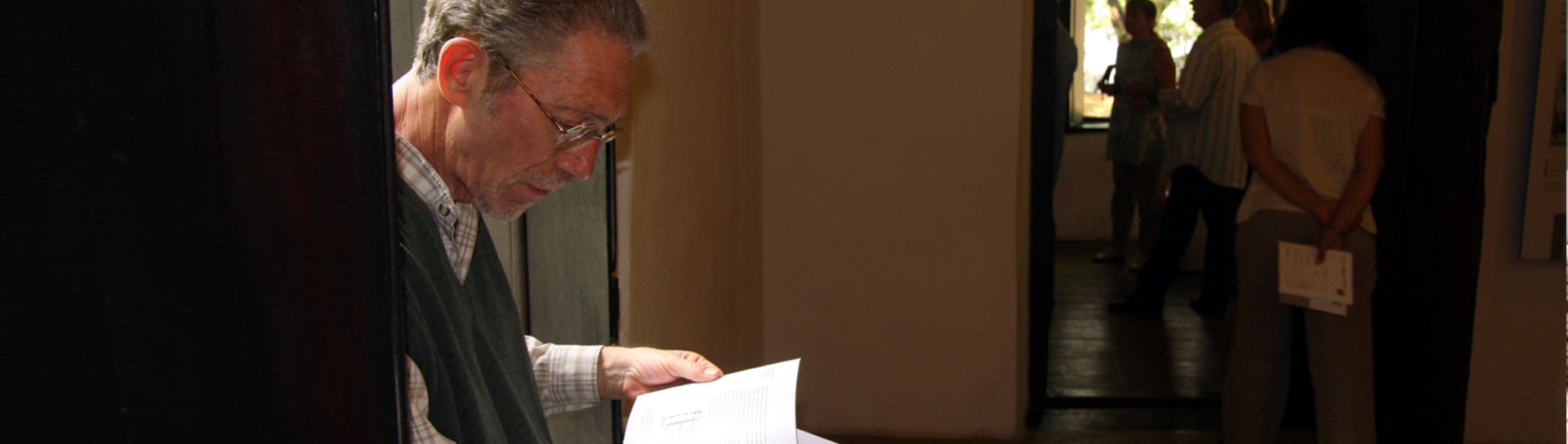 IV Encontro Brasileiro de Palácios, Museus-Casase Casas Históricas