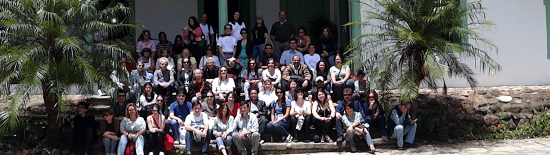 V Encontro Brasileiro de Palácios, Museus-Casase Casas Históricas