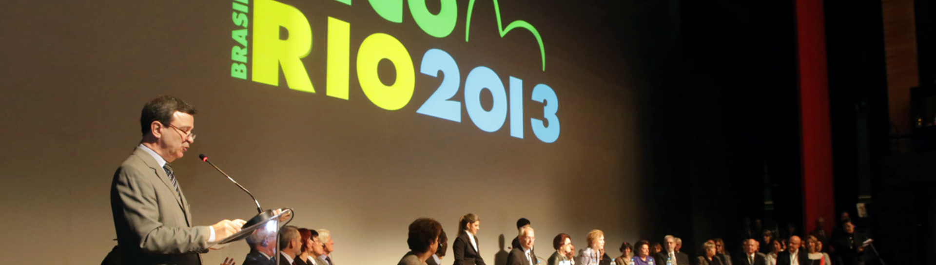 VII Encontro Brasileiro de Palácios, Museus-Casase Casas Históricas