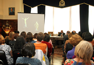 XVII ENCONTRO BRASILEIRO DE PALÁCIOS, MUSEUS-CASAS E CASAS HISTÓRICAS