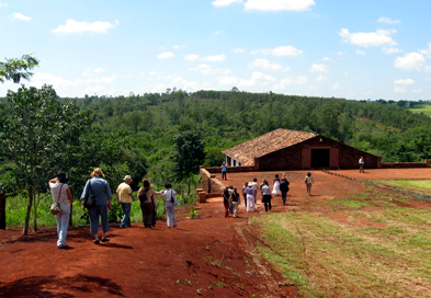 XVII ENCONTRO BRASILEIRO DE PALÁCIOS, MUSEUS-CASAS E CASAS HISTÓRICAS