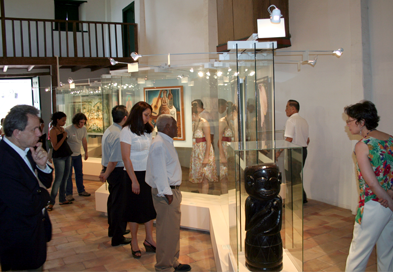 XVII ENCONTRO BRASILEIRO DE PALÁCIOS, MUSEUS-CASAS E CASAS HISTÓRICAS