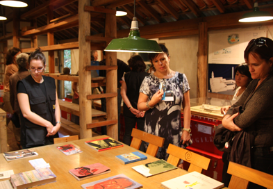 XVII ENCONTRO BRASILEIRO DE PALÁCIOS, MUSEUS-CASAS E CASAS HISTÓRICAS