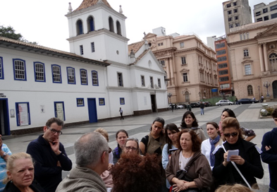 XVII ENCONTRO BRASILEIRO DE PALÁCIOS, MUSEUS-CASAS E CASAS HISTÓRICAS
