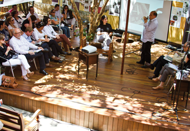 XVII ENCONTRO BRASILEIRO DE PALÁCIOS, MUSEUS-CASAS E CASAS HISTÓRICAS