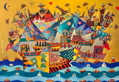 XVII ENCONTRO BRASILEIRO DE PALÁCIOS, MUSEUS-CASAS E CASAS HISTÓRICAS