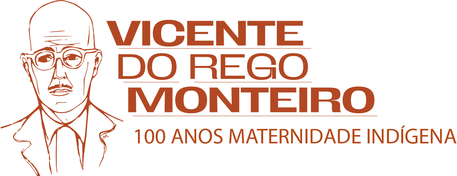 Vicente do Rego Monterio, 100 anos maternidade indígena