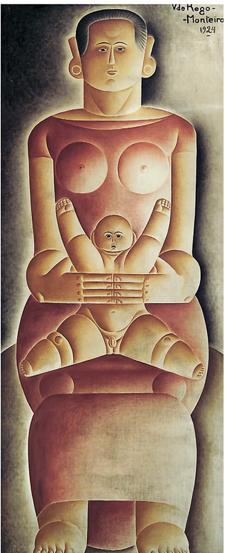 Maternidade Indígena