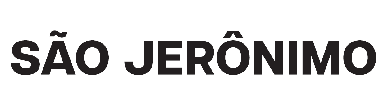 São Jerônimo – Restauração da Escultura