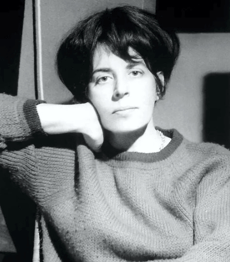 Retrato de Maria Leontina