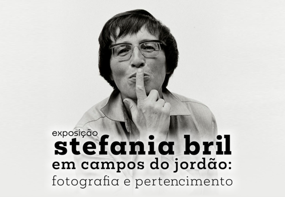 Foto da Fotógrafa Stefania Bril