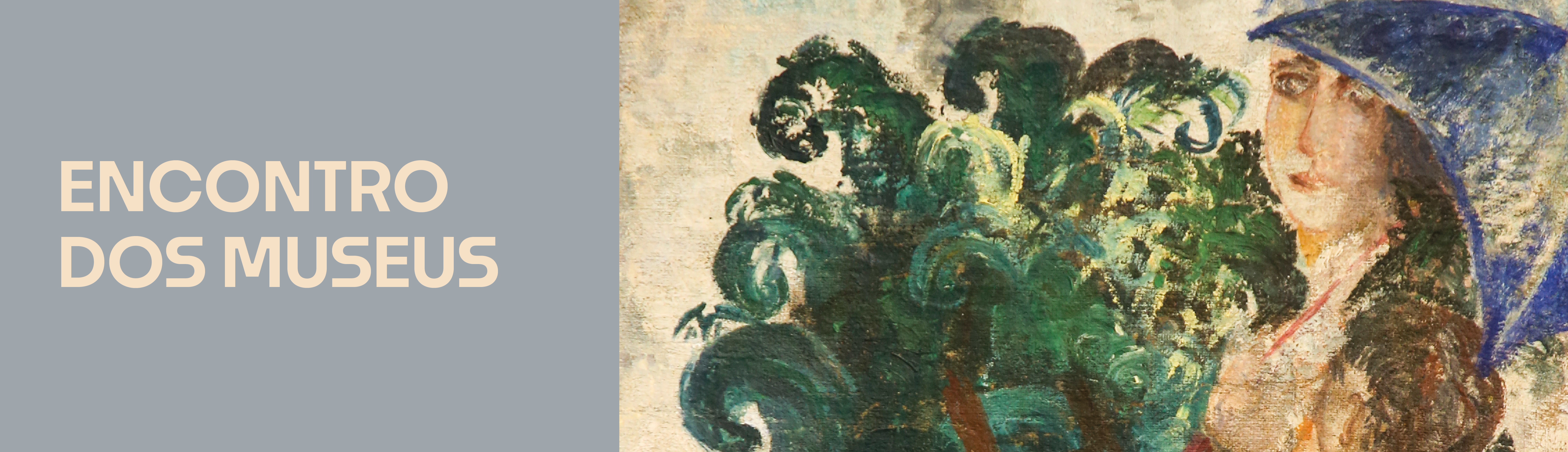 Título - Encontro de Museus