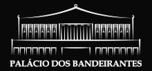 Ícone Palácio dos Bandeirantes