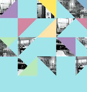 Capa do X ENCONTRO BRASILEIRO DE PALÁCIOS, MUSEUS-CASAS E CASAS HISTÓRICAS