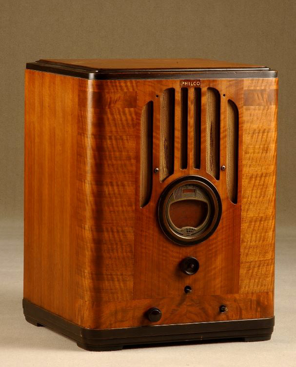 Foto de Rádio Capelinha