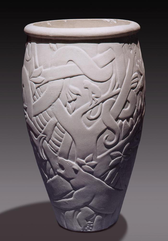 Foto de Vaso de Antônio Gomide