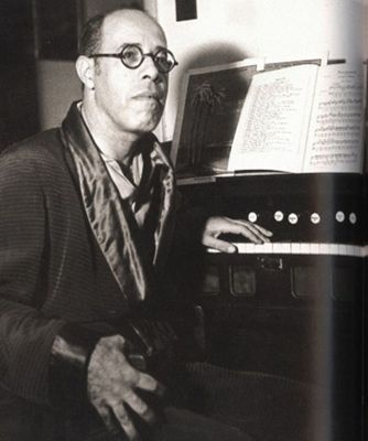 Foto: Mário de Andrade
