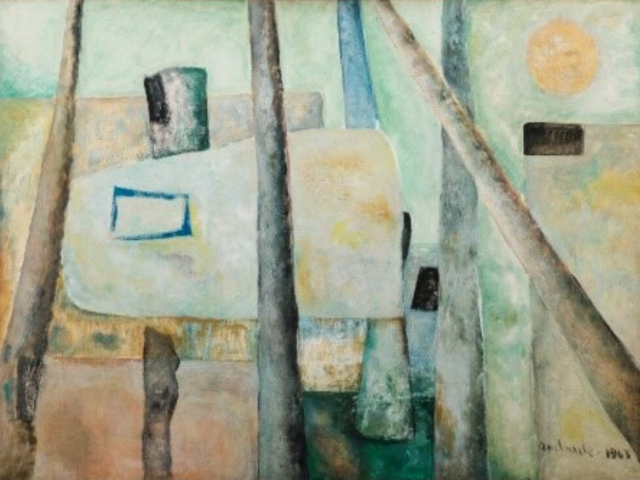 Florestas, 1963.