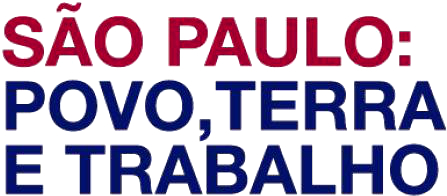 Exposição São Paulo: Povo, Terra e Trabalho