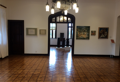 Temas populares na arte moderna brasileira