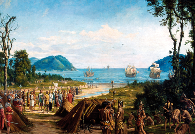 Arte e História nas coleções públicas paulistas