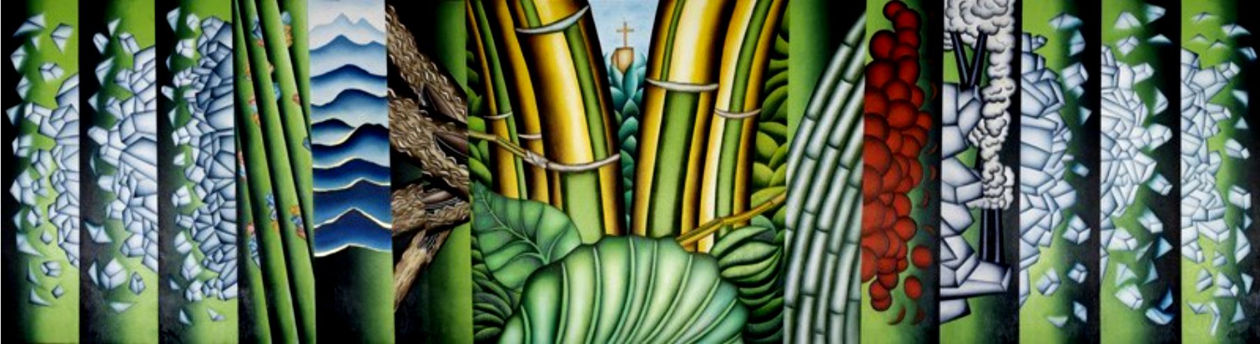 São Paulo – Brasil; criação, expansão e desenvolvimento, 1989.