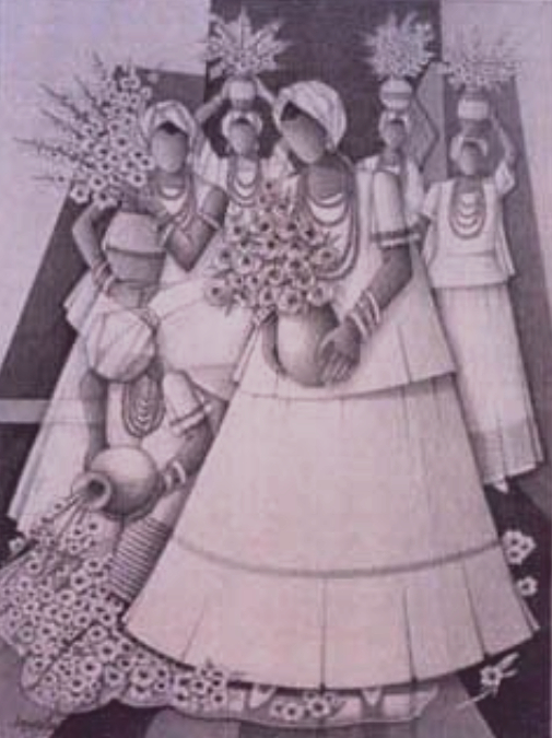 Lavagem do Bonfim, 2007.