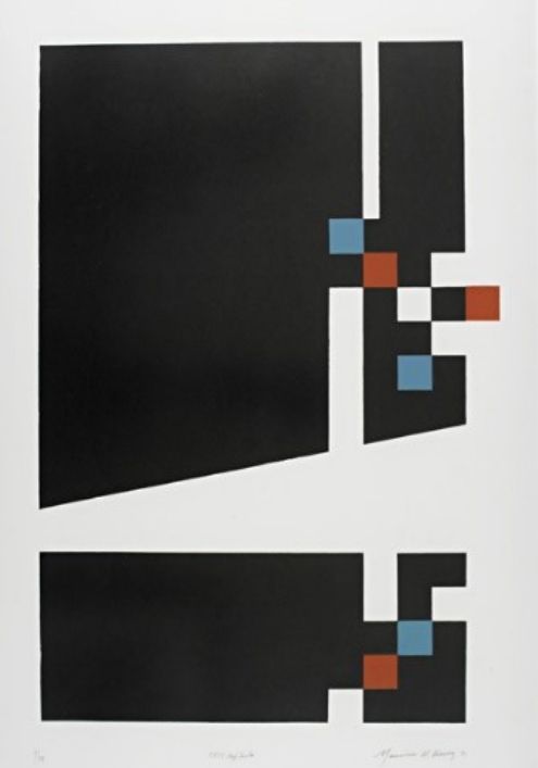 Artigo XVIII [Série Direitos Humanos], 1991.