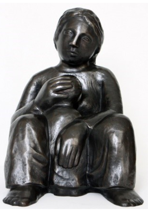 Maternidade, 2007