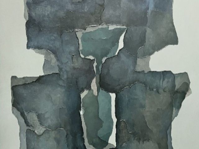 Bípede, 1967.