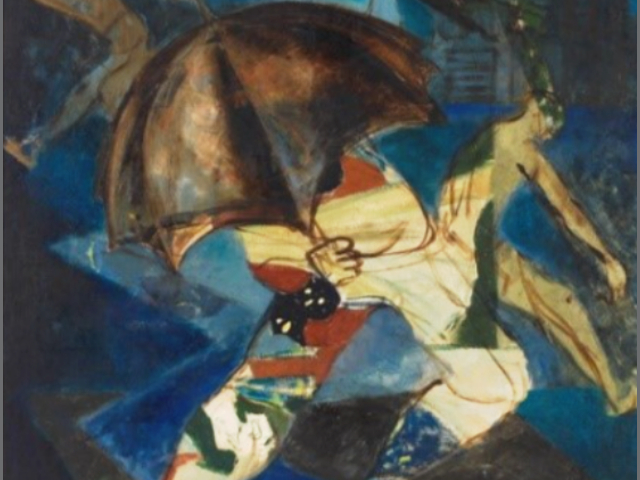  Frevo, 1953.