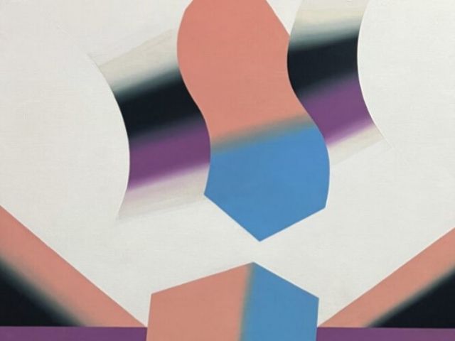 Signos desmemoriados, 1973.