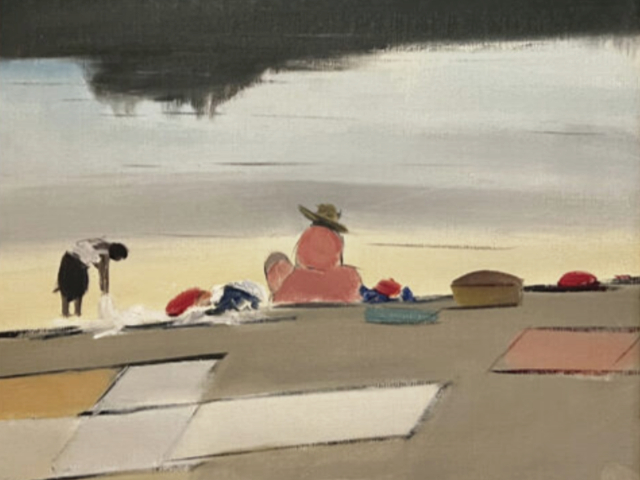  Abaeté, 1957.