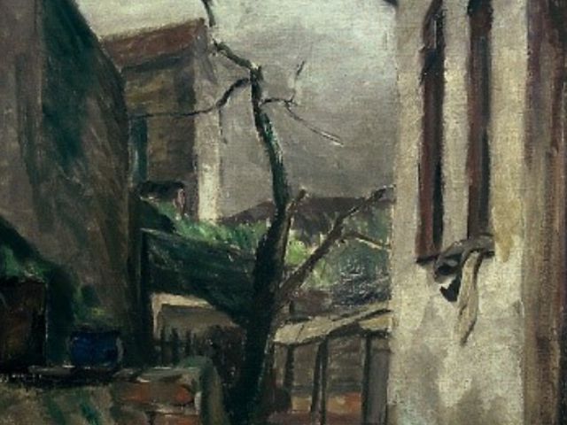 Ruela, 1935.