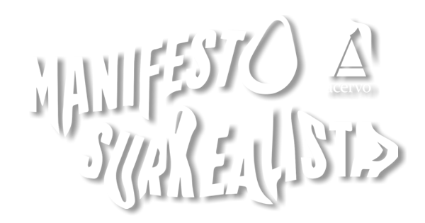 Título Manifesto Surrealista